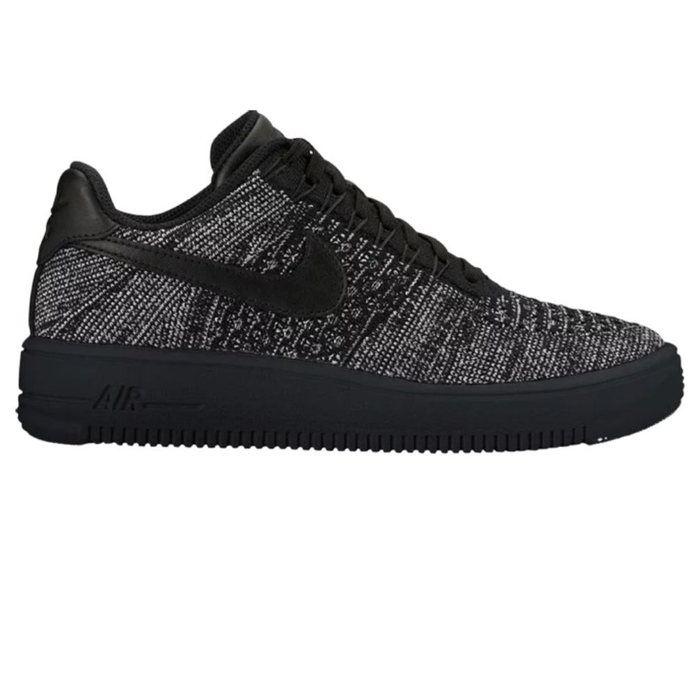 Women Nike Air Force 1 Flyknit